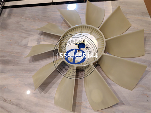 帕金斯原裝風扇2485C527：工業散熱的隱藏利器